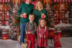 Christmas mini sessions 2026 2
