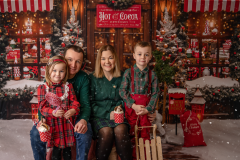 Christmas mini sessions 2026 3