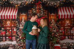 Christmas mini sessions 2026 7