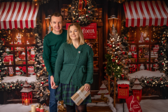Christmas mini sessions 2026 9